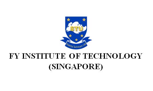 Image for FY Institute of Technology (Singapore) Pte Ltd